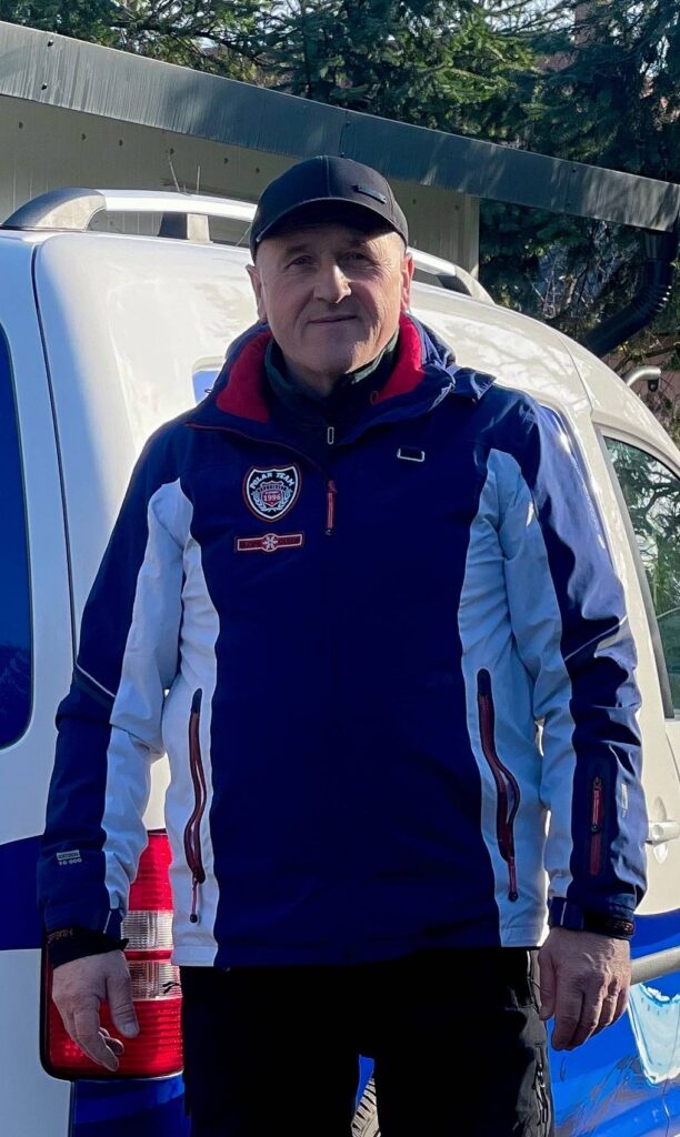 Székely Sándor duguláselhárítás